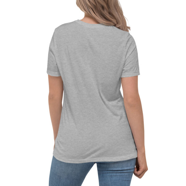 Camiseta suelta mujer - Berlín Deutschland