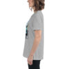 Camiseta suelta mujer - Cienfuegos Cuba