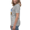 Camiseta suelta mujer - Berlín Deutschland