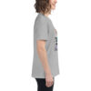 Camiseta suelta mujer - Cienfuegos Cuba