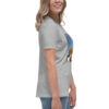 Camiseta suelta mujer - Berlín Deutschland