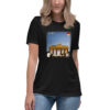 Camiseta suelta mujer - Berlín Deutschland