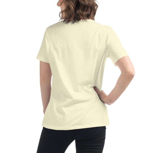 Camiseta suelta mujer - Cienfuegos Cuba