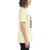 Camiseta suelta mujer - Cienfuegos Cuba