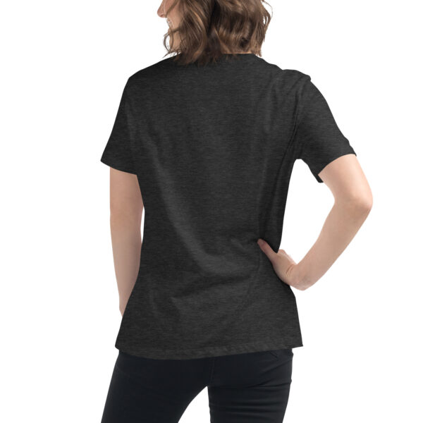Camiseta suelta mujer - Cienfuegos Cuba