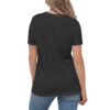 Camiseta suelta mujer - Berlín Deutschland