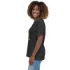 Camiseta suelta mujer - París Francia.