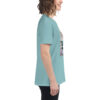 Camiseta suelta mujer - Cienfuegos Cuba