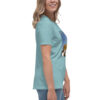Camiseta suelta mujer - Berlín Deutschland