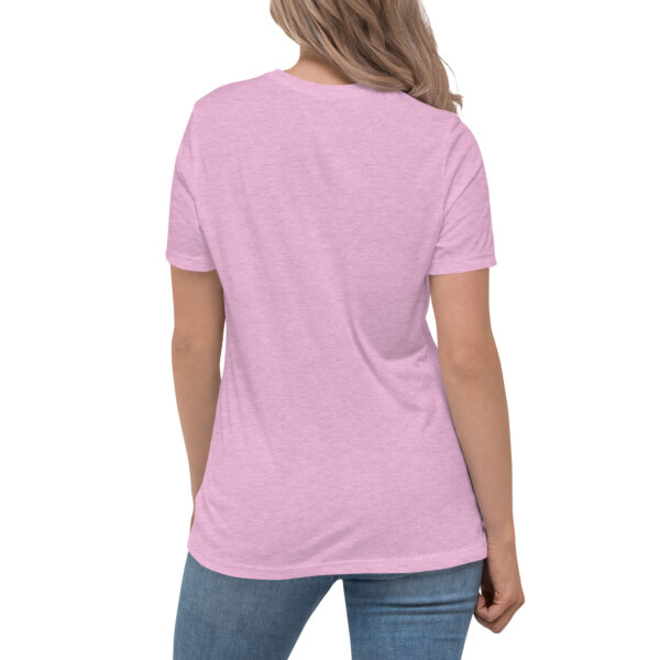 Camiseta suelta mujer - Berlín Deutschland
