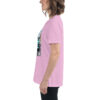 Camiseta suelta mujer - Cienfuegos Cuba