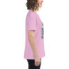 Camiseta suelta mujer - Cienfuegos Cuba