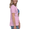 Camiseta suelta mujer - Berlín Deutschland