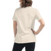Camiseta suelta mujer - Cienfuegos Cuba