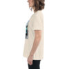 Camiseta suelta mujer - Cienfuegos Cuba