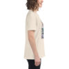 Camiseta suelta mujer - Cienfuegos Cuba