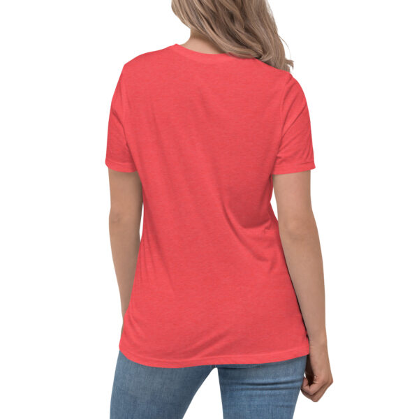 Camiseta suelta mujer - Berlín Deutschland