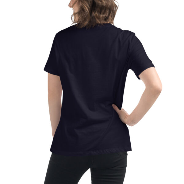 Camiseta suelta mujer - Cienfuegos Cuba