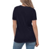 Camiseta suelta mujer - Berlín Deutschland