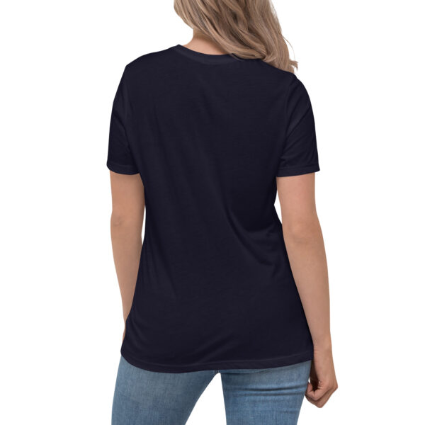 Camiseta suelta mujer - Berlín Deutschland