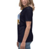 Camiseta suelta mujer - Berlín Deutschland
