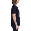 Camiseta suelta mujer - Cienfuegos Cuba