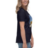 Camiseta suelta mujer - Berlín Deutschland