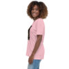 Camiseta suelta mujer - París Francia.