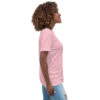 Camiseta suelta mujer - París Francia.