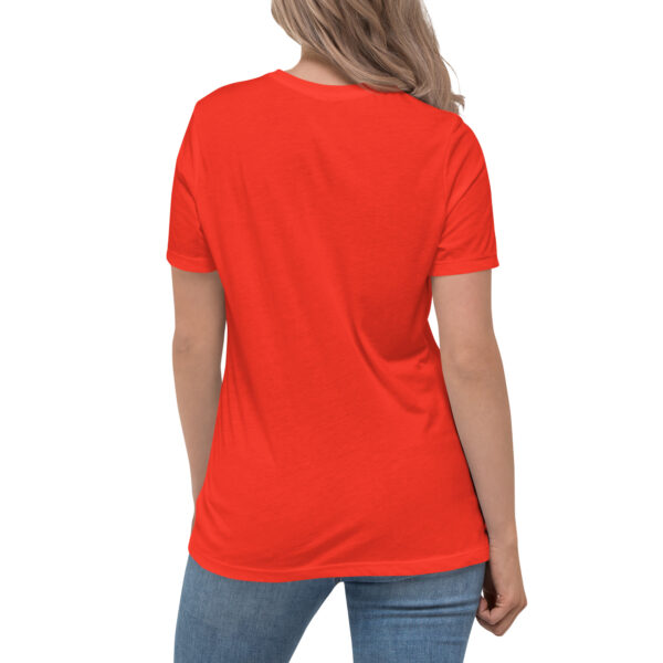 Camiseta suelta mujer - Berlín Deutschland