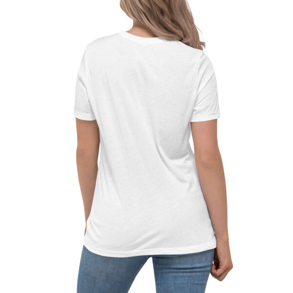 Camiseta suelta mujer - Berlín Deutschland