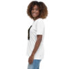 Camiseta suelta mujer - París Francia.