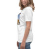 Camiseta suelta mujer - Berlín Deutschland
