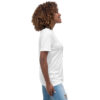 Camiseta suelta mujer - París Francia.