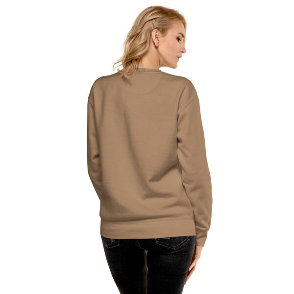 Sudadera gruesa unisex - Dublín Irlanda