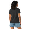 womens-relaxed-t-shirt-dark-grey-heather-back-690bc94d1b233.jpg Camiseta suelta mujer - Dublín Irlanda.
