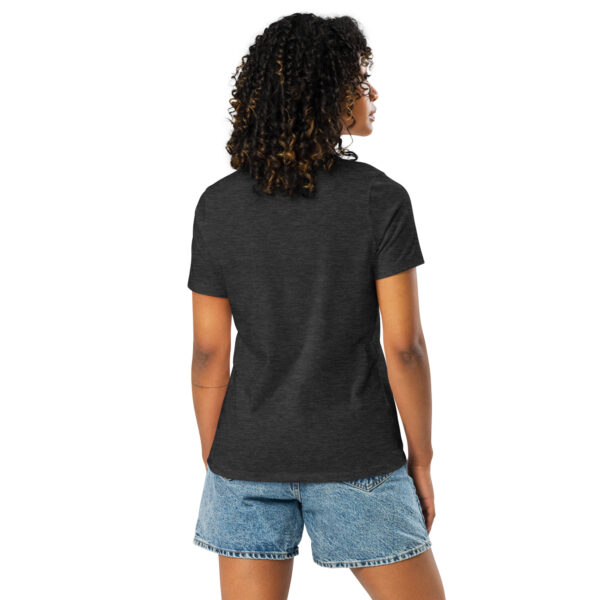 womens-relaxed-t-shirt-dark-grey-heather-back-690bc94d1b233.jpg Camiseta suelta mujer - Dublín Irlanda.