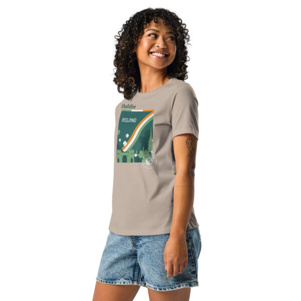 womens-relaxed-t-shirt-heather-stone-left-front-690bc94d34269.jpg Camiseta suelta mujer - Dublín Irlanda.