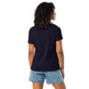 womens-relaxed-t-shirt-navy-back-690bc94d14bf2.jpg Camiseta suelta mujer - Dublín Irlanda.