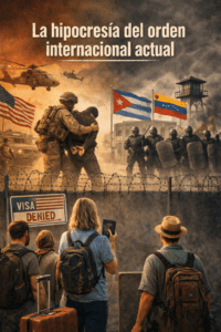 Venezuela y el orden internacional