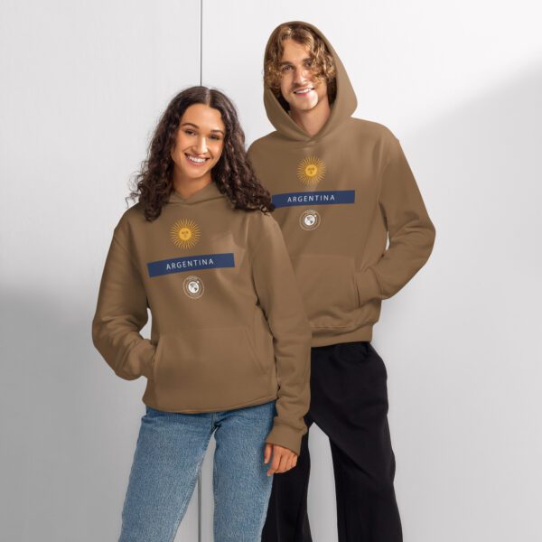 unisex-oversized-heavyweight-hoodie-vintage-brown-front-695b41c4c6f3b.jpg Sudadera con capucha gruesa oversize - Argentina