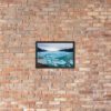 enhanced-matte-paper-framed-poster-in-black-12x18-lifestyle-4-69a21b883a92a.jpg Póster con marco - Calafate Glaciar ARG