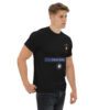 Camiseta clásica unisex - ARG 3 - Creer