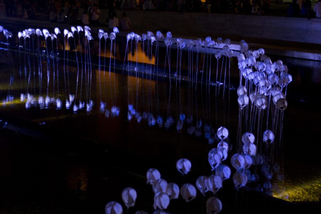 Nunca más . 50 años Rosario