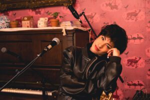 Gimena álvarez Cela Shima