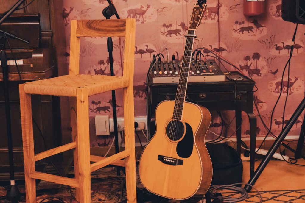 Melomundo. Viaje, música y cultura 